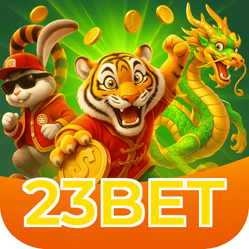 23BET: Seu Cassino Online e Apostas Seguras